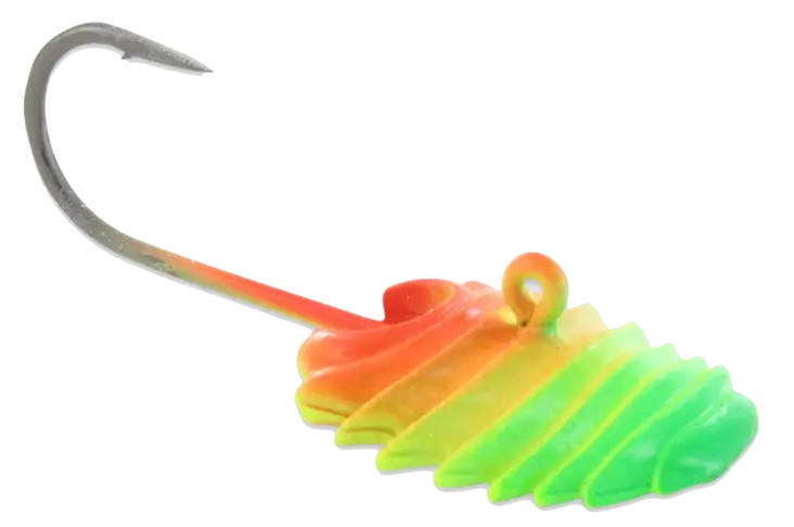 Kuusamo UFO-Siira 2g 20mm - Jighoveder - 1712202411 - 1