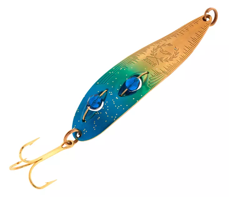 Kuusamo Vuosiuistin 2026 Helmi-Tundra - Skeagn - 6417635061111 - 1