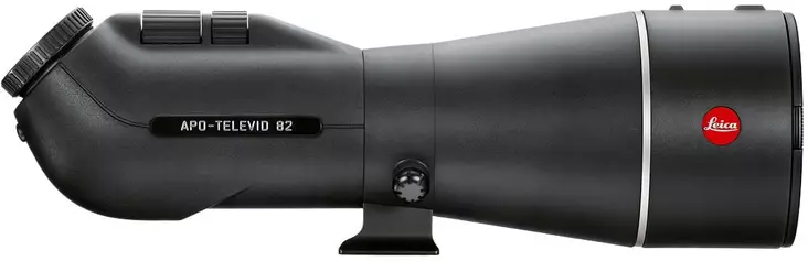 Leica APO-TELEVID 82 - Tubekikkerter - 4022243401501 - 1
