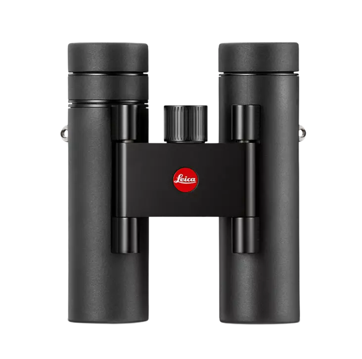 Leica Noctivid Compact 10X25 Black - Lommekikkert - 4022243402041 - 1