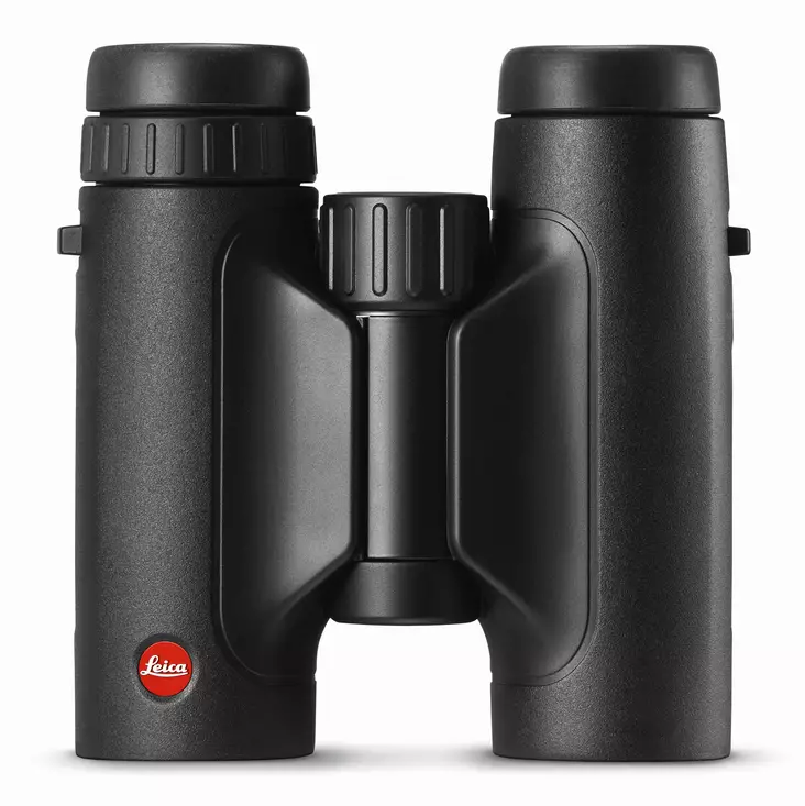 Leica Trinovid 8x32 HD - Traditionelle kikkerter - 4022243403161 - 1