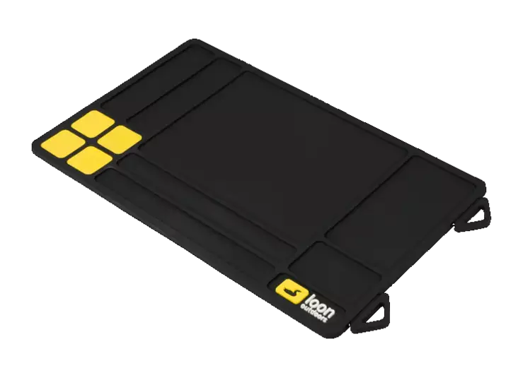 Loon Fly Tying Mat - Øvrige værktøjer - 782420061501 - 1