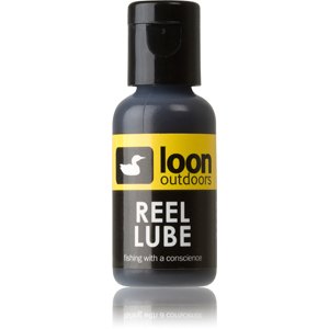 Loon Reel Lube - Linvask - 782420000401 - 2