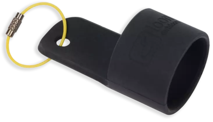 Loon Silicone Medium Caddy - Øvrigt - 782420019021 - 1