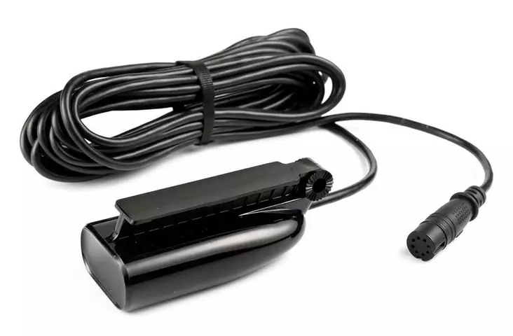 Lowrance Hook2 Splitshot HDI Transducer - Lowrance-kompatible - 9420024166291 - 1