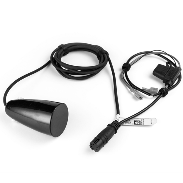 Lowrance pilkkianturi Hook2-4X - Lowrance-kompatible - 051120201 - 1