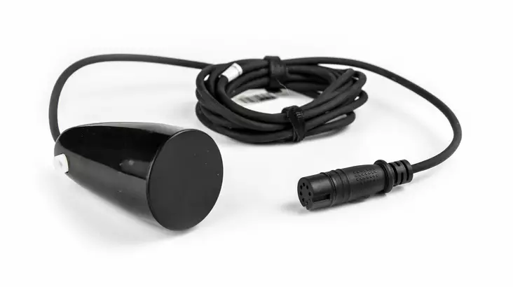 Lowrance Hook2 and Hook Reveal Ice Transducer - Lowrance-kompatible - 9420024167441 - 1