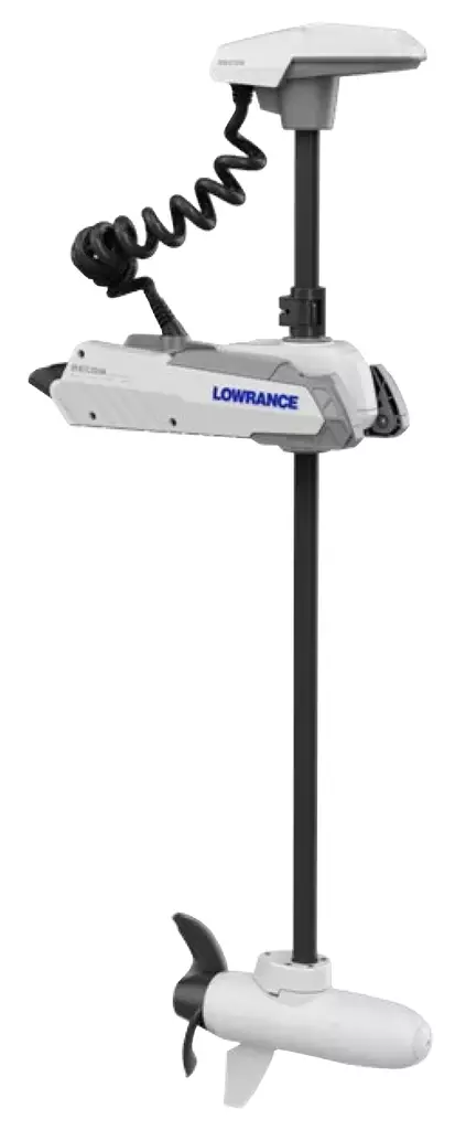 Lowrance Recon SW - Lowrance elmotorer - 000-16180-001 - 1