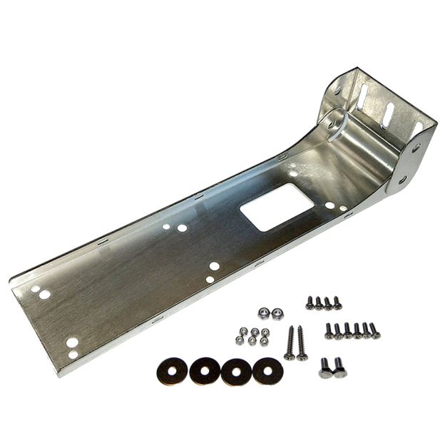 Lowrance Transom Mount - Lowrance-tilbehør - 9420024145951 - 1