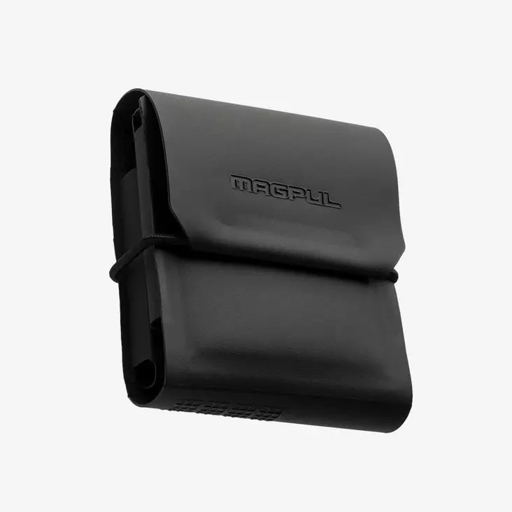 Magpul Daka Ammo Sleeve BLK - Øvrigt skydeudstyr - MAG1357-001 - 1