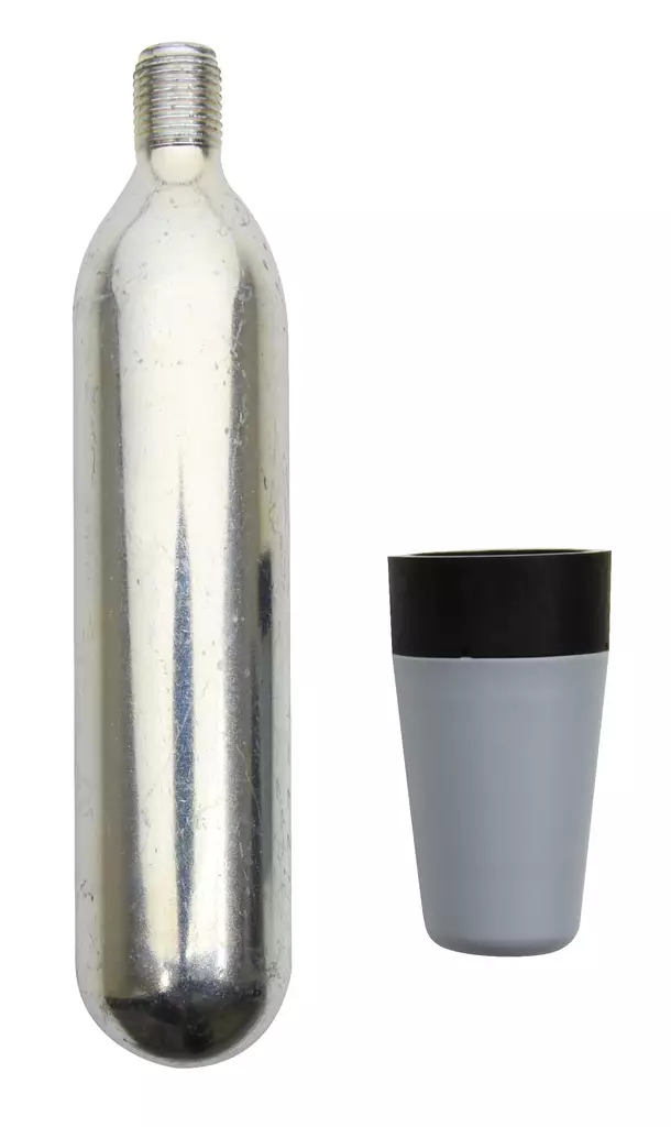 Marinepool UML Pro Elite 45g RearmingKit - Reservepatroner til redningsveste - 4056459014361 - 1
