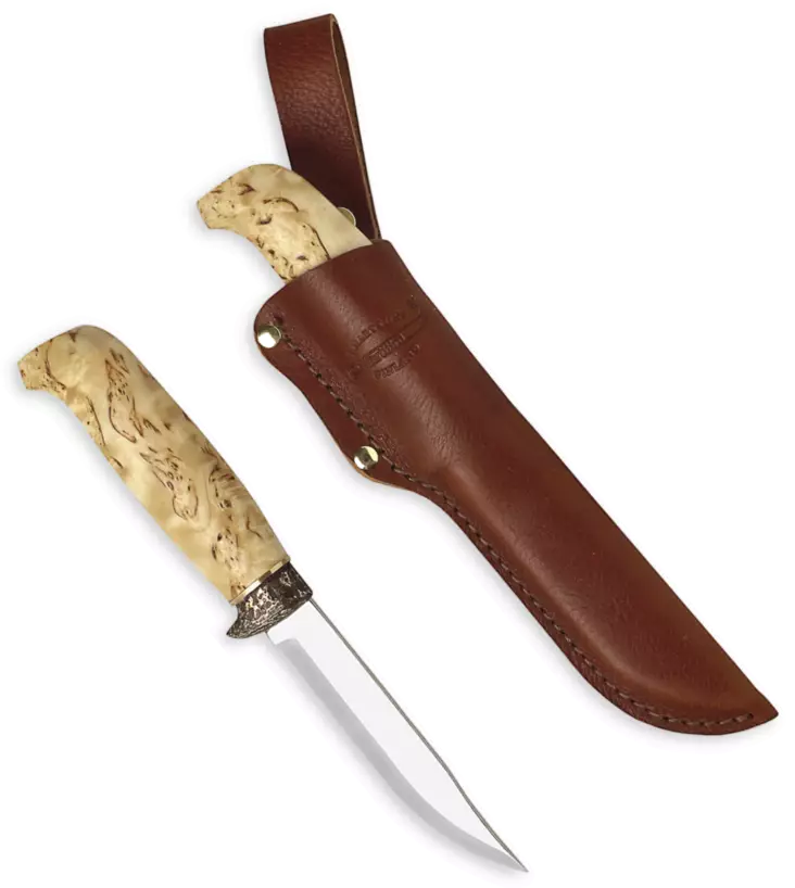 Marttiini Lynx knife - Kniv - 6416885080541 - 1