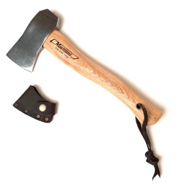 Marttiini Trekking Axe - Foldeknive - 6416885618621 - 1