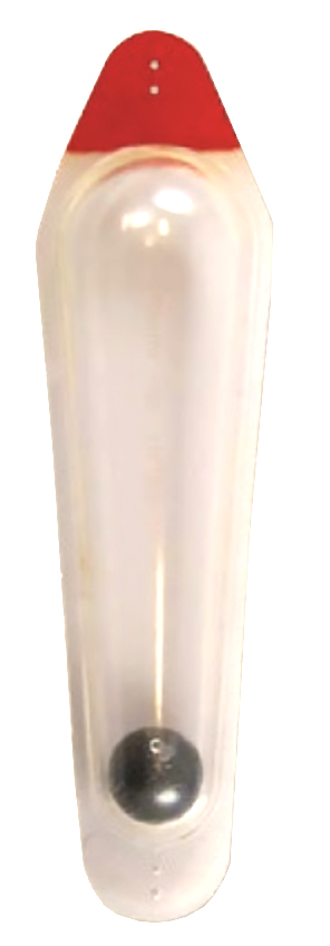 Master Heittokoho Danica - Øvrige tilbehør - 6416473100651 - 1