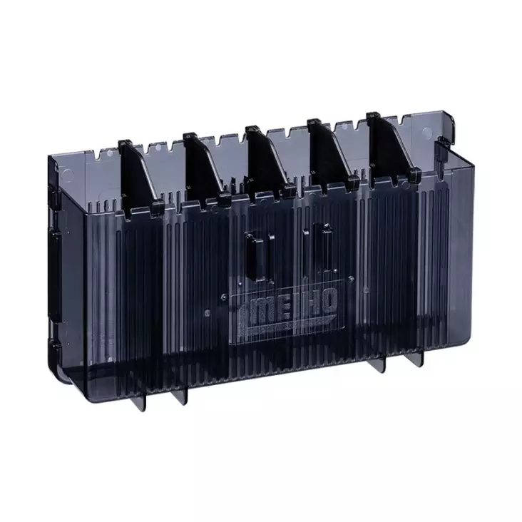 Meiho BM-3010D Stocker Side Storage Attachment - Agnkasse - 4963189114851 - 1