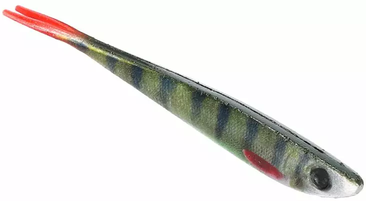Mikado Saira 20cm / 3 pcs - Vertikale jigs - 7300201730171 - 1
