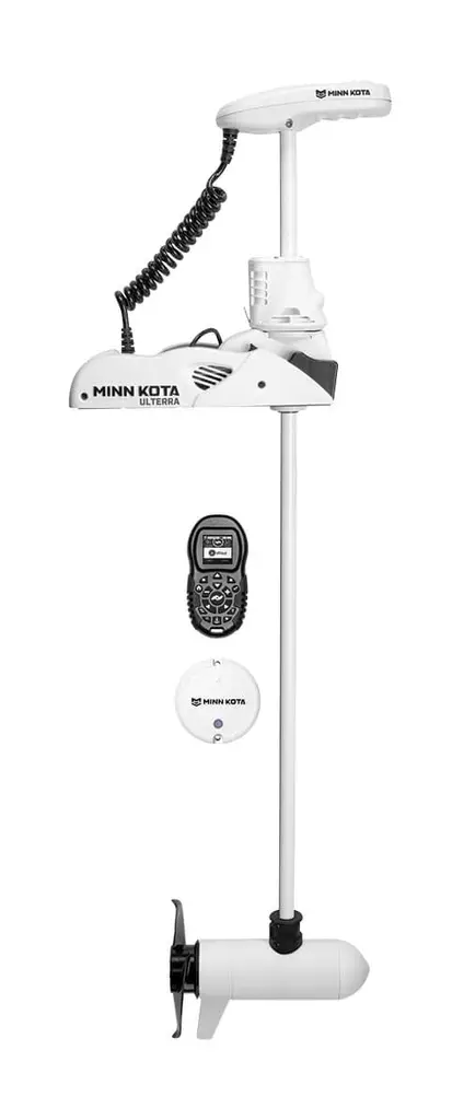 Minn Kota RipTide Ulterra i-Pilot 112lb 72'' - Minn Kota -elmotorer - 029402044061 - 1