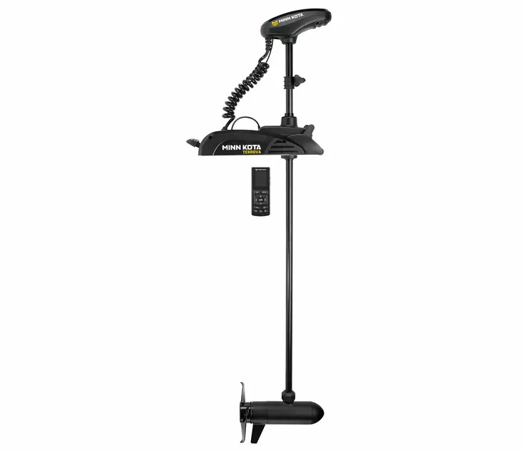 Minn Kota Terrova WR 24V 80lb 60" - Minn Kota -elmotorer - 2209202341 - 1