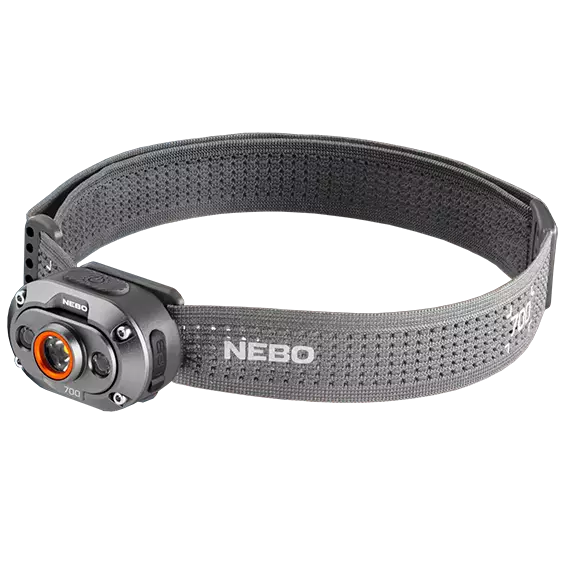 Nebo Mycro 700 - Pandelamper - 5060945233821 - 1