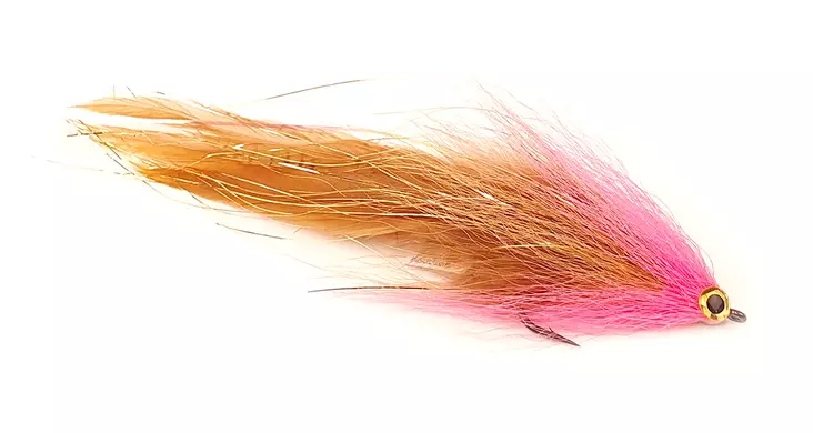 Nelli Schlappen Deceiver - Geddefluer - 8859202531001 - 1