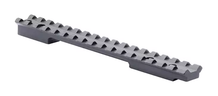 Nikko Stirling Howa/Weatherby/Bergara SA - Picatinny og Weaver - 9420008945591 - 1