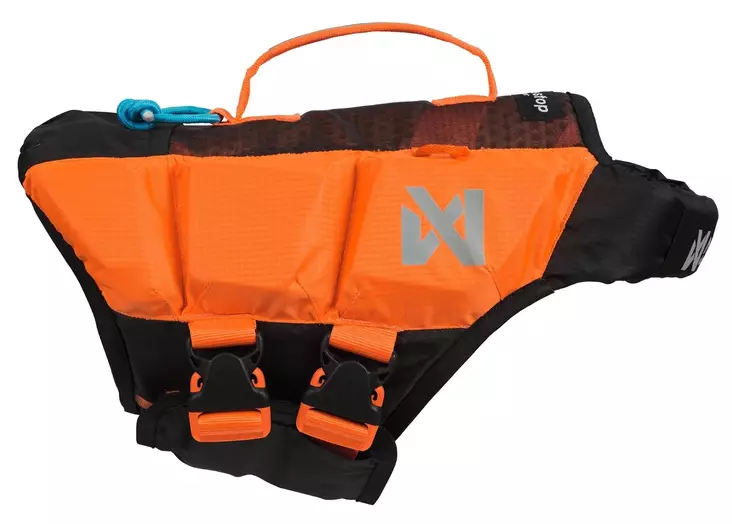 Non-stop Dogwear Protector Life Jacket - Hundjakker og -veste - 7071652173421 - 1