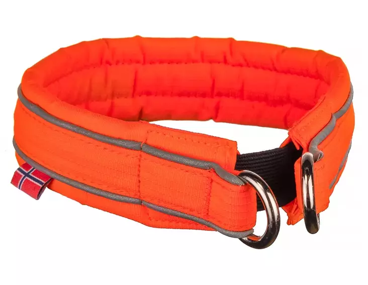 Non-stop Dogwear Safe Collar - Hundehalsbånd - 7071652014151 - 1