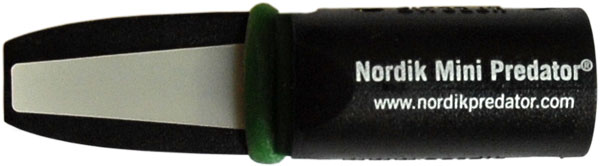 Nordik Mini Predator - Lokkepropper - 7350049400211 - 1