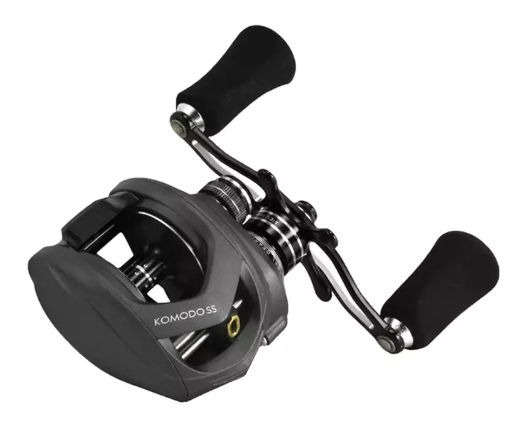 Okuma Komodo SS 273 - Lavprofilsruller - 4718947040671 - 1