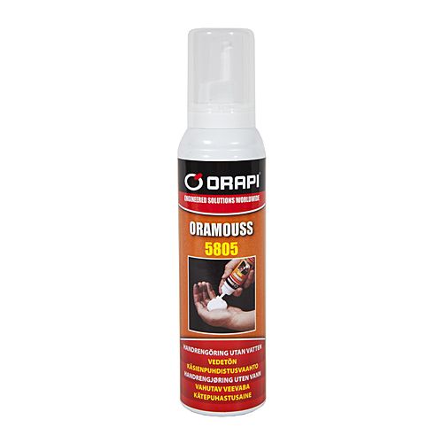 Orapi Oramouss 5805 - Øvrige kemikalier - 3564114111931 - 1