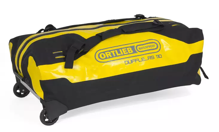 Ortlieb Duffle RS - Udstyrstasker - 4013051037051 - 1