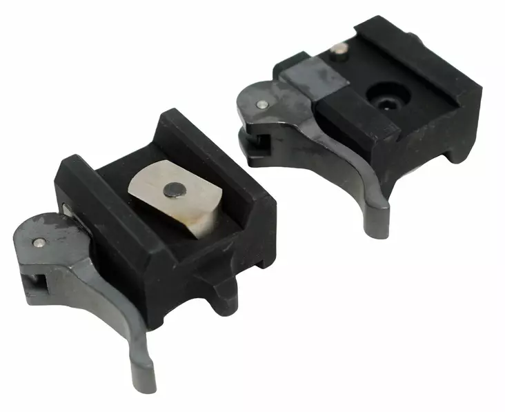 Osuma QD ZM-Rail Mount for Sako - Adapter til skinnesystem - 6430068623691 - 1