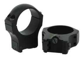 Osuma Tikka rengasjalka 30mm low - Perfekte monteringer - 6430068622601 - 1