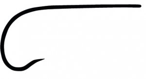 Partridge CS43 Ad Swier Pike - Saltvandskroge - 5055478700681 - 1