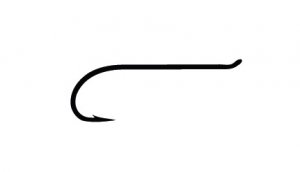 Partridge N Single Low Water - Laksekroge - 5060019484081 - 2