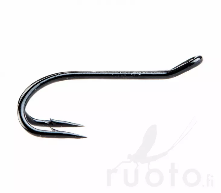 Partridge P Heavy Double - Laksekroge - 5060019488201 - 2