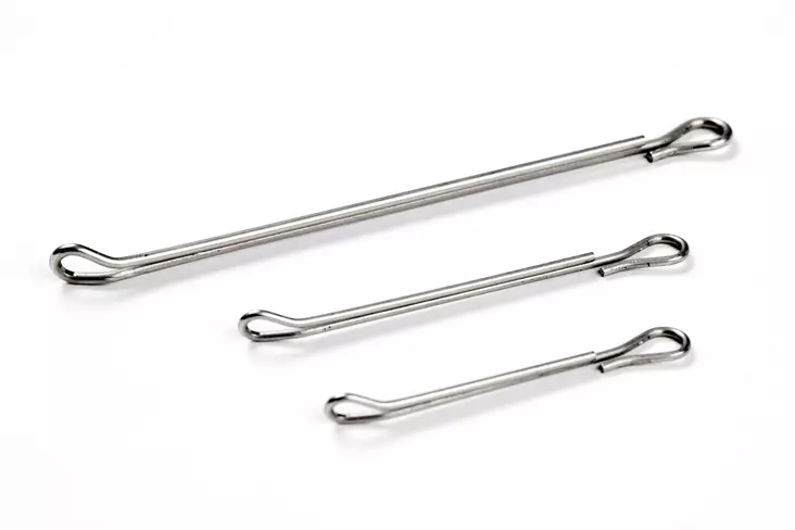 Partridge V2SS Intruder Shank - Laksekroge - 5055478719201 - 1