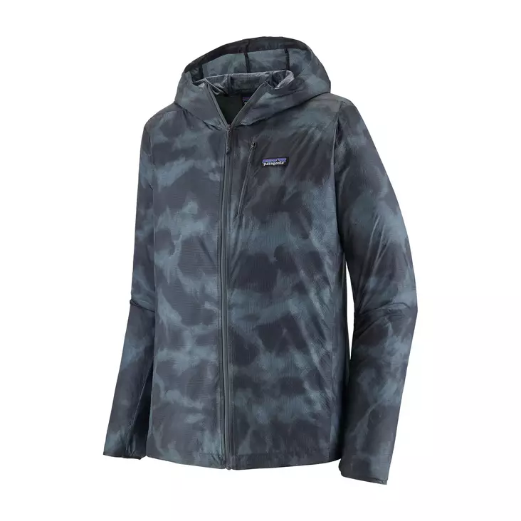Patagonia Ms Houdini Jkt SASM XS - Skaljakker herre - 199346065511 - 1