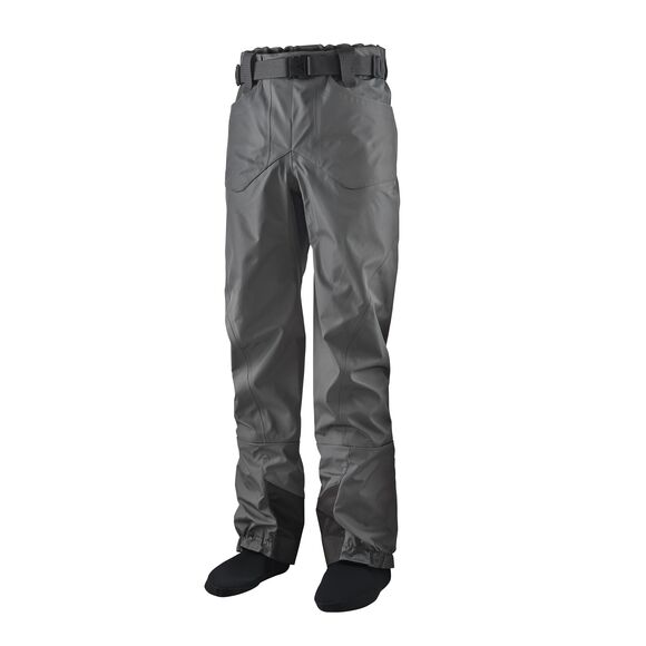 Patagonia M's Swiftcurrent Wading Pants Hex Grey - Vadere - 192964396821 - 1