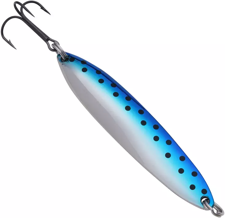 Patriot Slimmy Spoon 20g - Lappefiskjigs - 090320260301 - 1