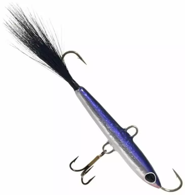 Pilkkipaja Lastu - Balancestænger - 1102030201 - 11