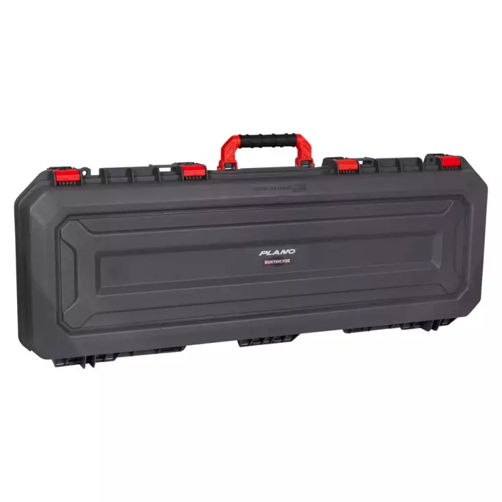 Plano Rustrictor All Weather 2 42'' Long Gun Case - Hårde riffelkufferter - 024099016711 - 1