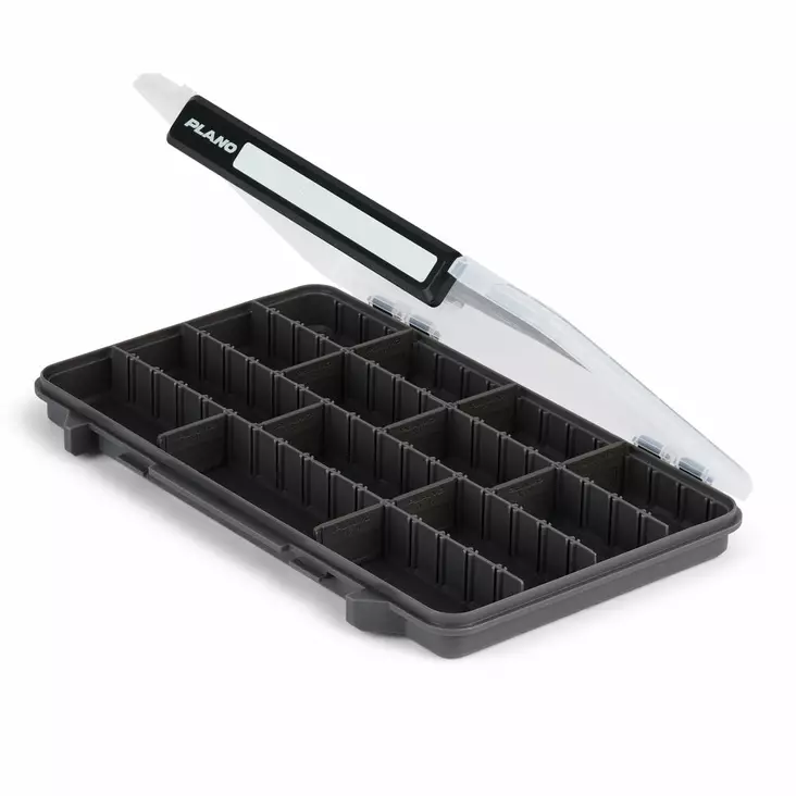 Plano StowAway 3700 Thin - Agnkasse - 024099011211 - 1