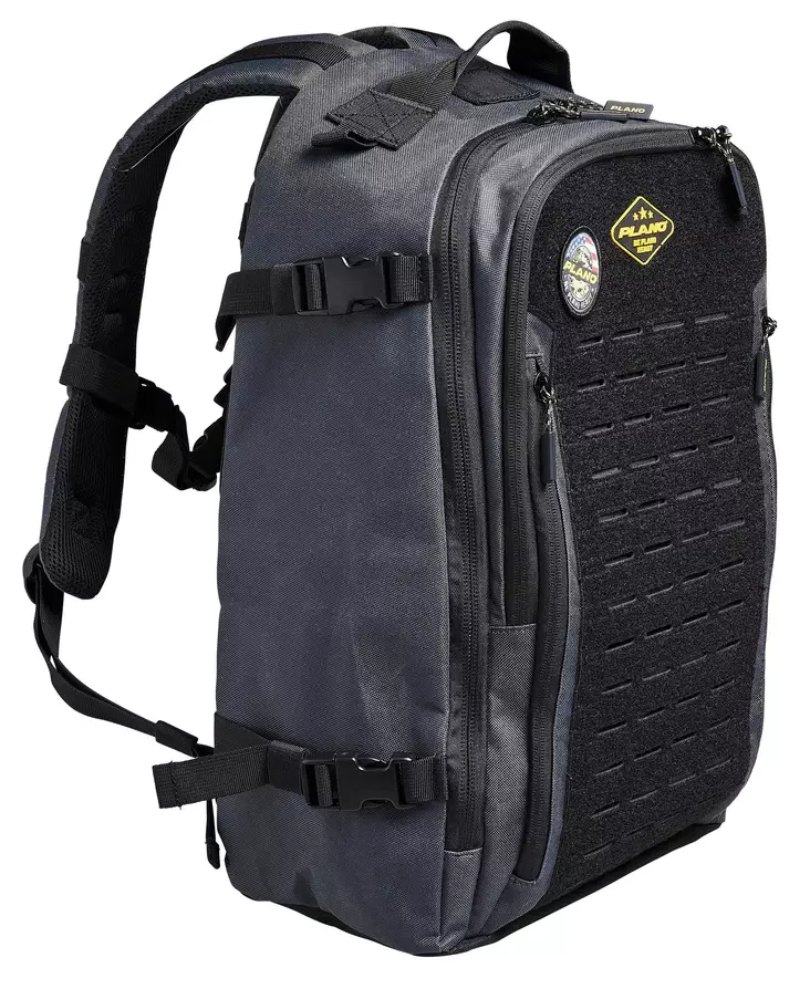 Plano Tactical Backpack - Taktiske rygsække og udstyrs tasker - 024099002141 - 1