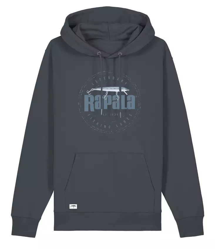 Rapala Blue Legend Hoodie - Hættetrøjer - 022677363721 - 1