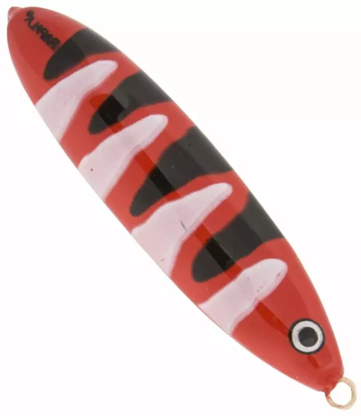 Rapala Minnow Spoon 8cm 22g - Skeagn - 340050001 - 1