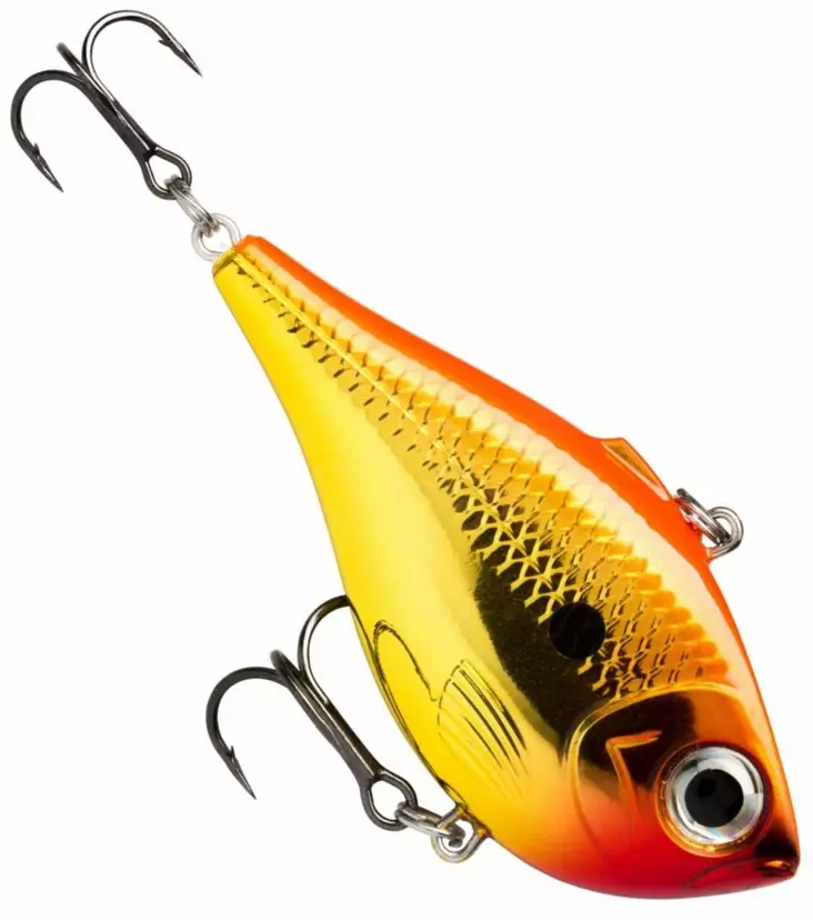 Rapala Rippin’ Rap 6cm 14g - Wobblere - 3400402781 - 1