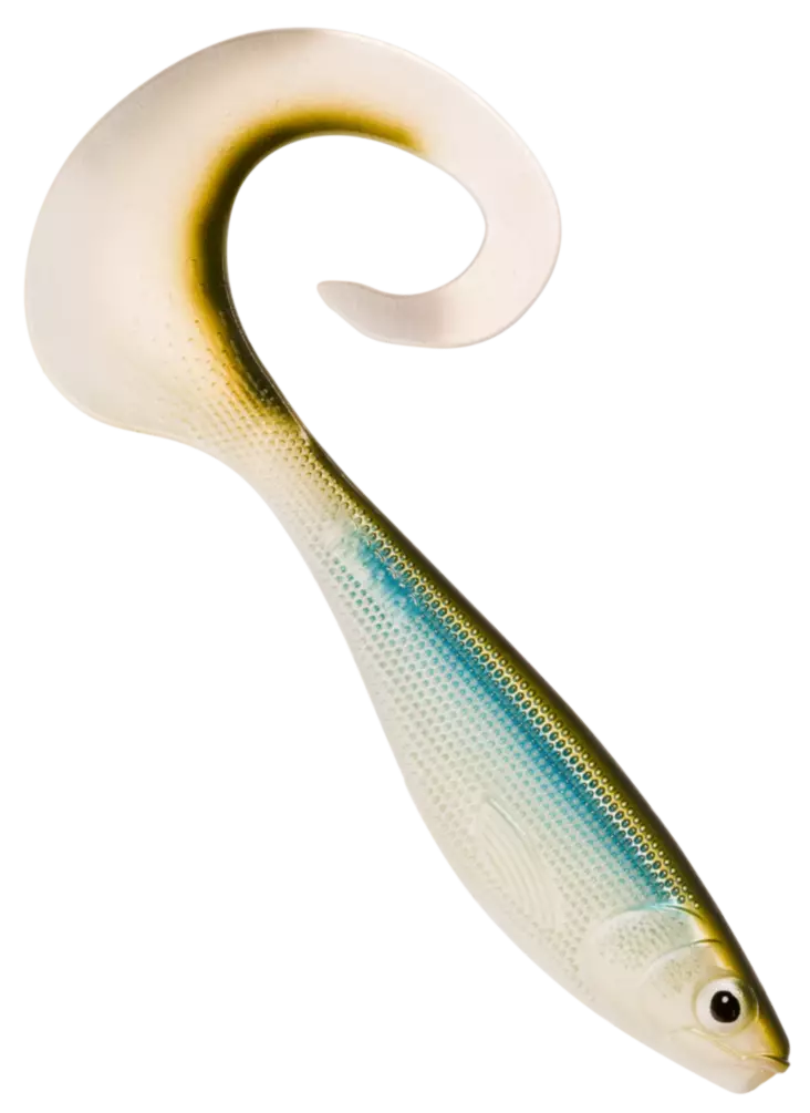 Rapala Soft Otus - Geddefisk under 100g - 1409202411 - 1
