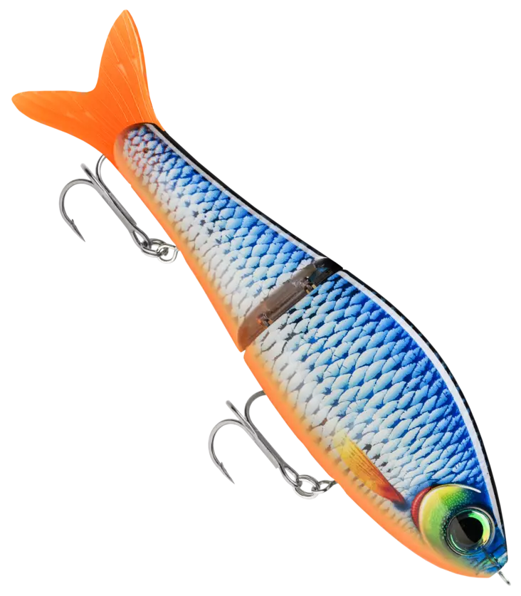 Rapala Super Shadow Rap Glide 16cm 86g - Klassisk jerkbaits - 1803202451 - 3