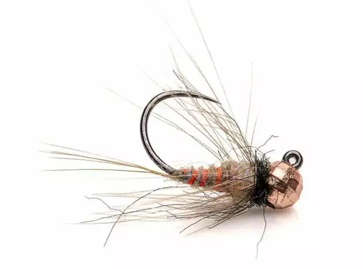 Red Rib Killer Jig - Vådfluer - 8859202538871 - 1